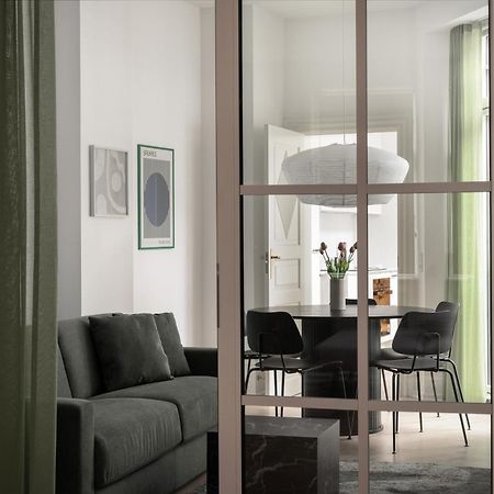 Apartmán Latin Quarter By Daniel&Jacob'S Kodaň Exteriér fotografie