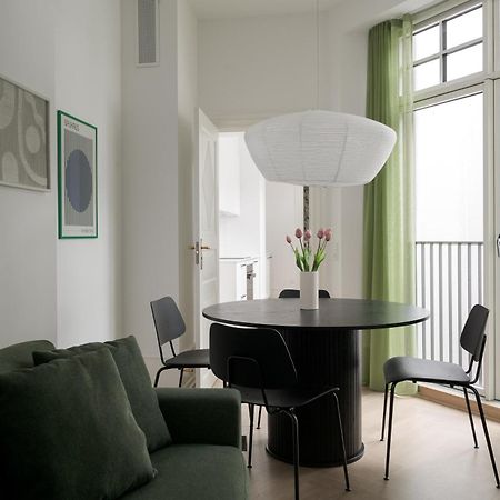 Apartmán Latin Quarter By Daniel&Jacob'S Kodaň Exteriér fotografie