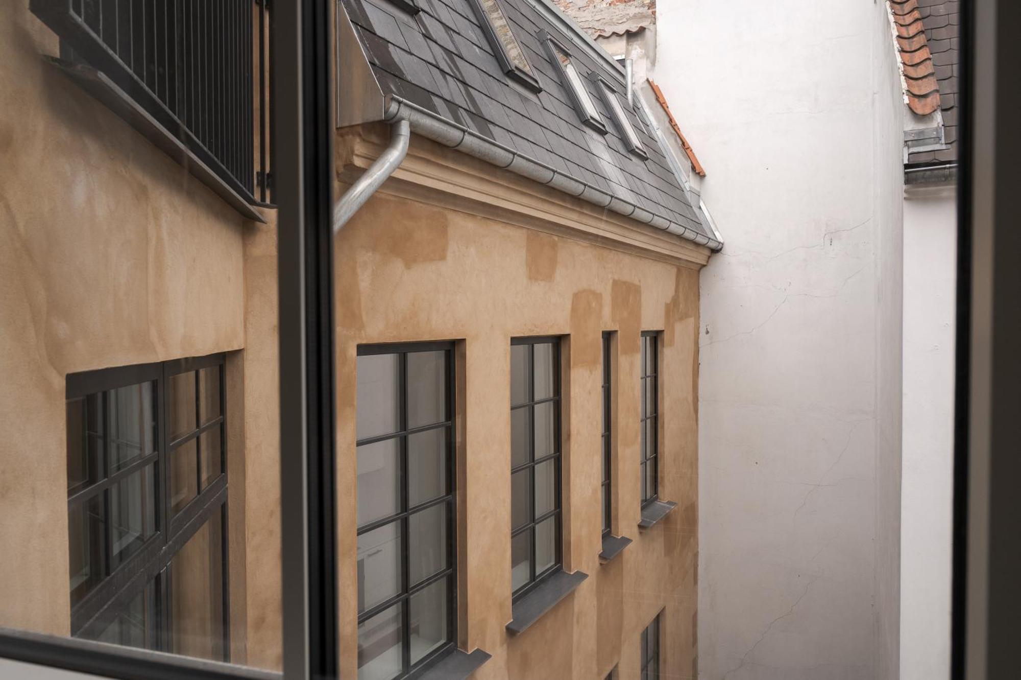 Apartmán Latin Quarter By Daniel&Jacob'S Kodaň Exteriér fotografie