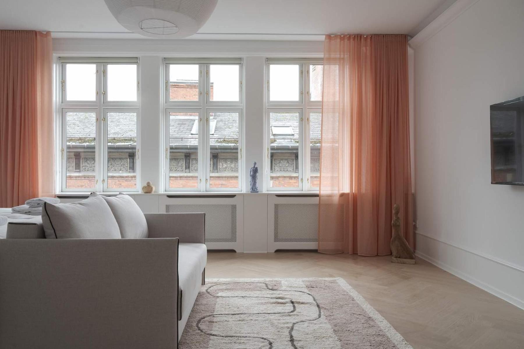 Apartmán Latin Quarter By Daniel&Jacob'S Kodaň Exteriér fotografie