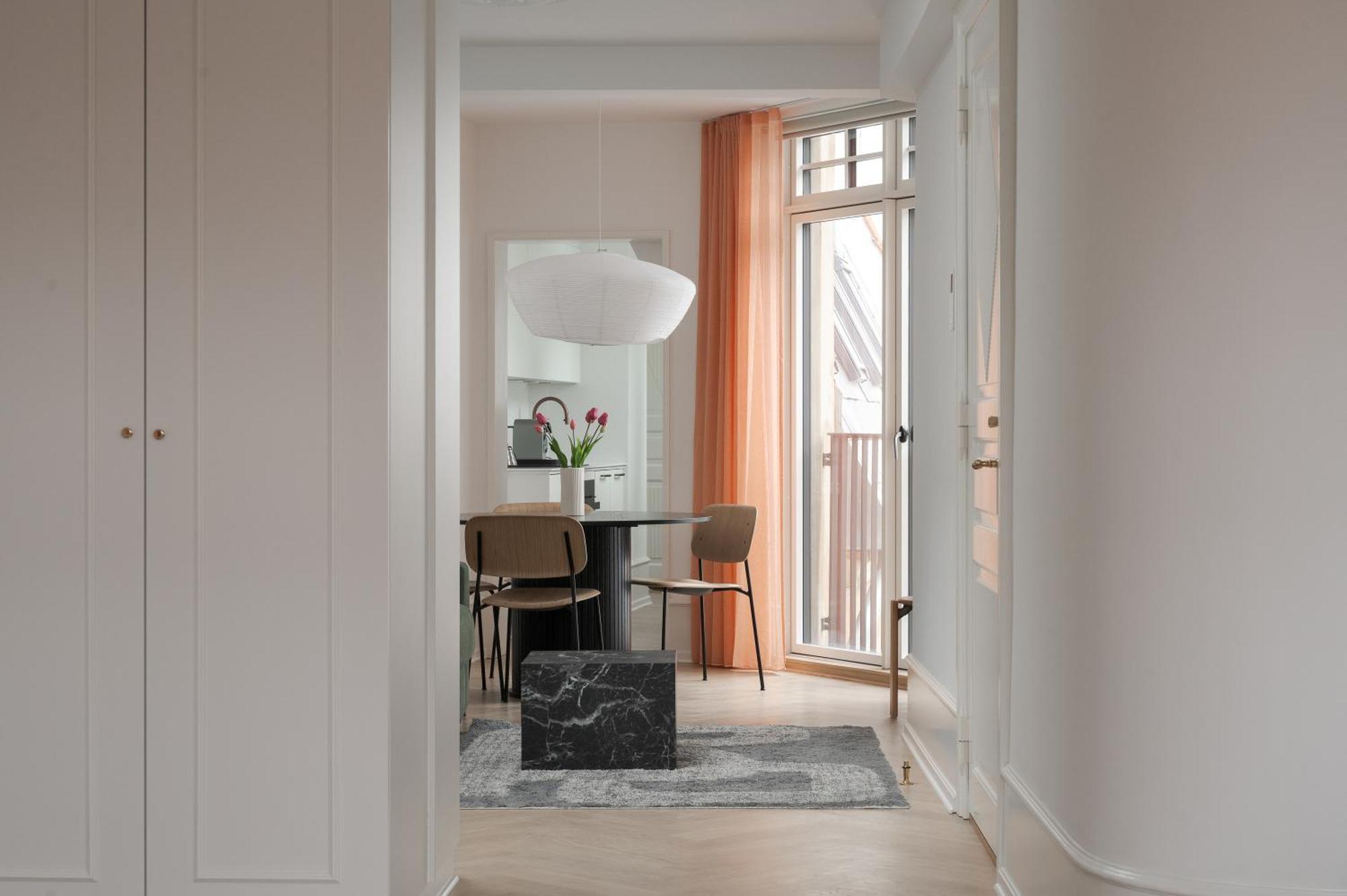 Apartmán Latin Quarter By Daniel&Jacob'S Kodaň Exteriér fotografie